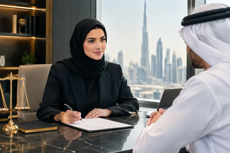 How to Choose a Trusted POA Service in UAE