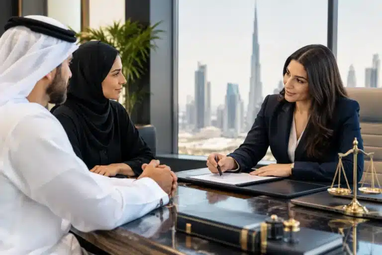 Non Muslim Wills UAE: Protect What Matters