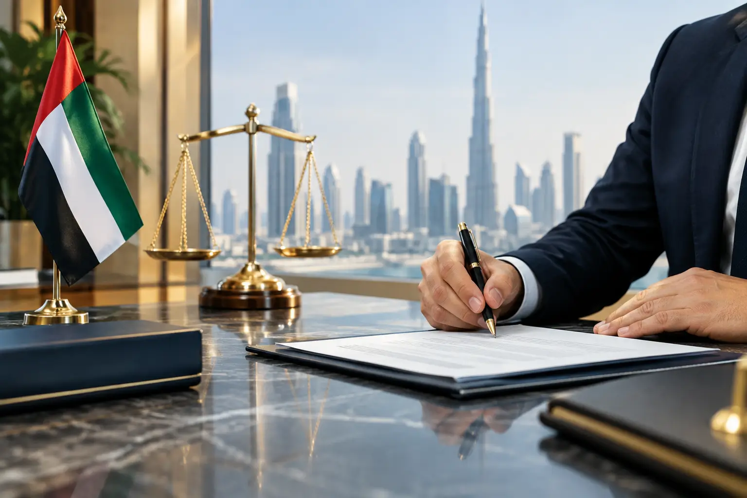 Blog 98 When Does a POA Expire? UAE Rules Explained