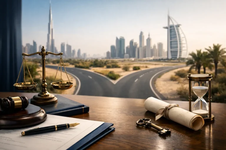 Will Registration in the UAE: Choose Your Route