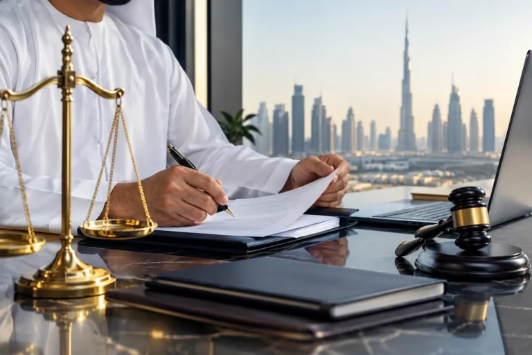 Is Digital POA Valid in the UAE? What to Check