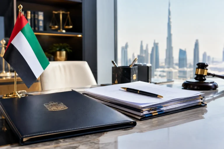 MOFA Attestation Documents Explained Clearly