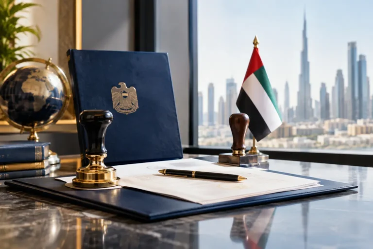 MOFA Versus Embassy Attestation Differences