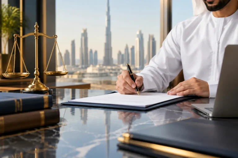 UAE Power of Attorney Guide for Busy Clients