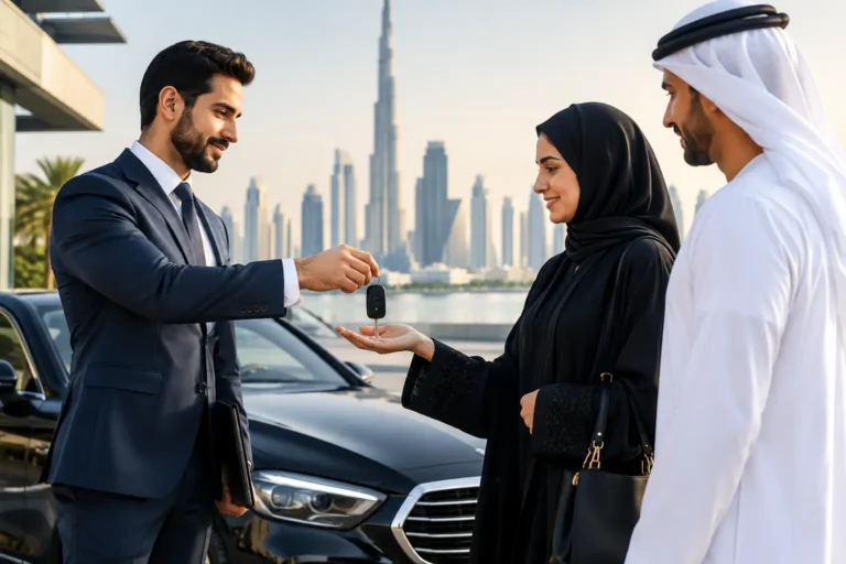 Vehicle POA Versus Ownership Transfer Explained